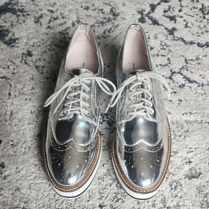 Shellys London Emma Oxford